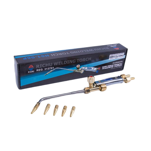 Strong High Quality Gas Soldering Torch